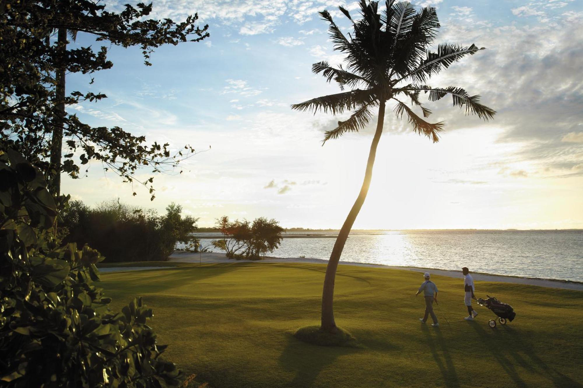 Shangri-La'S Villingili Resort And Spa, Maldives Addu City Екстериор снимка