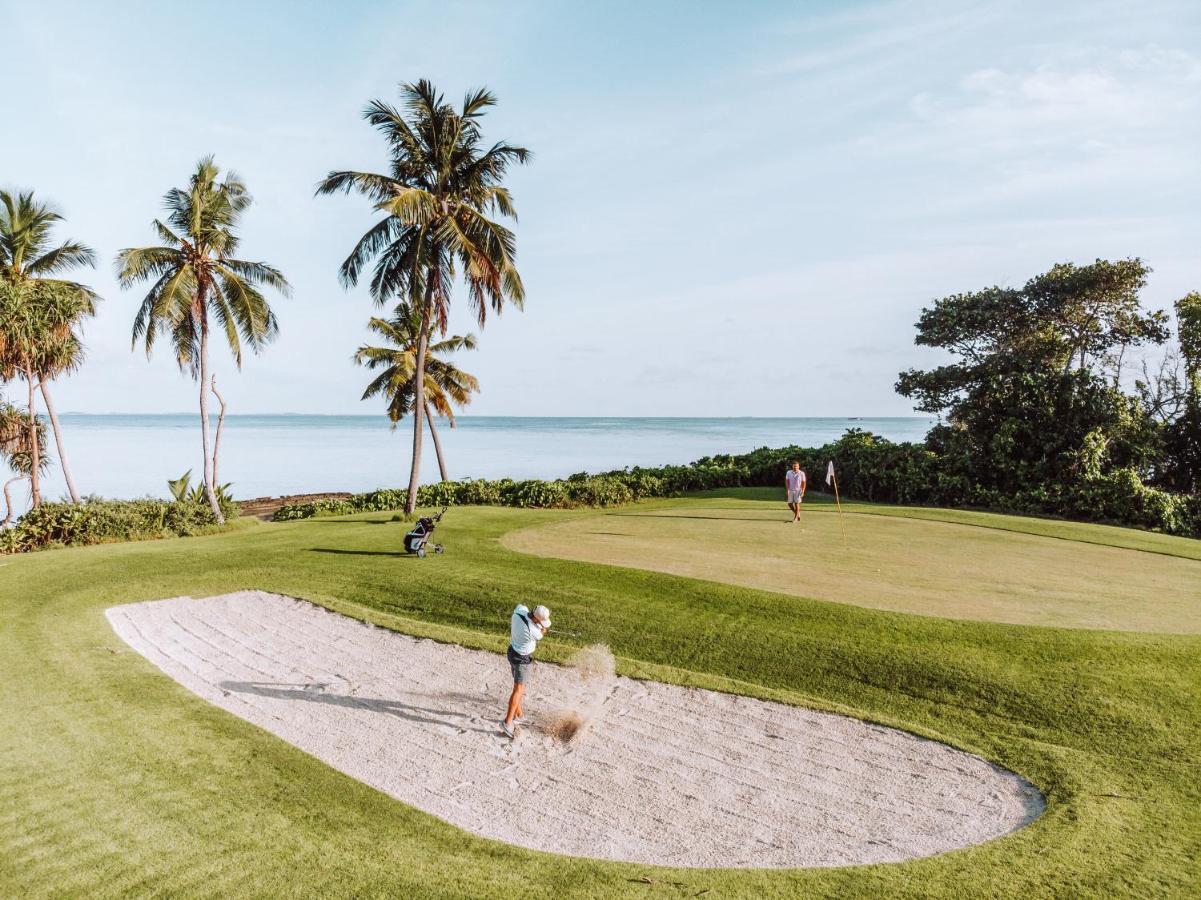 Shangri-La'S Villingili Resort And Spa, Maldives Addu City Екстериор снимка
