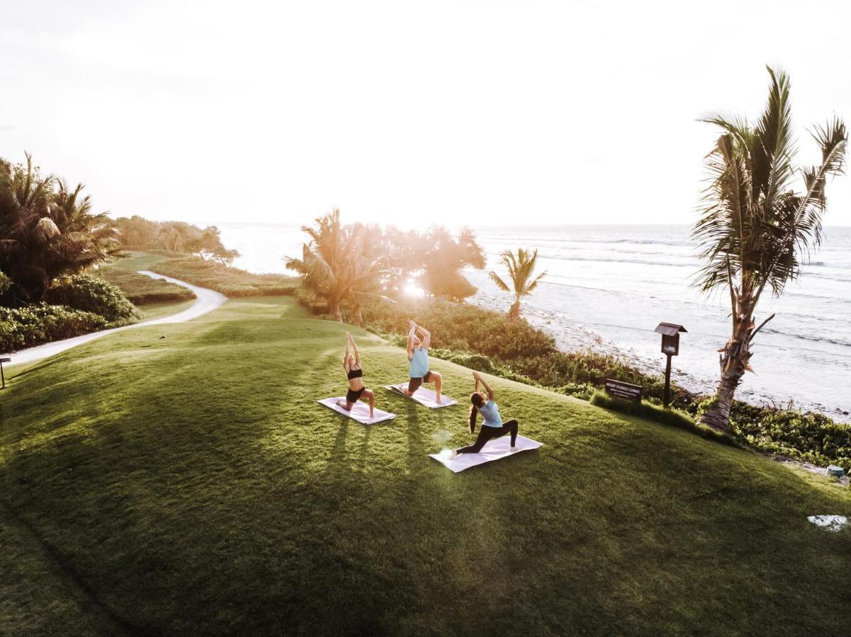Shangri-La'S Villingili Resort And Spa, Maldives Addu City Екстериор снимка